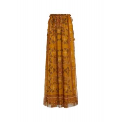 VESTIDO Jaisalmer Alicia Dress Merigold MAISON HOTEL