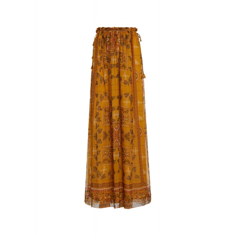 VESTIDO Jaisalmer Alicia Dress Merigold MAISON HOTEL