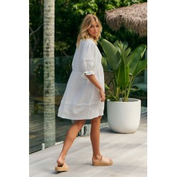 VESTIDO WENDY MINI DRESS JAASE