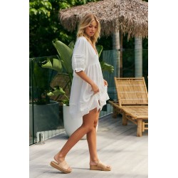 VESTIDO WENDY MINI DRESS JAASE
