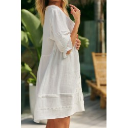 VESTIDO WENDY MINI DRESS JAASE