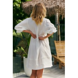 VESTIDO WENDY MINI DRESS JAASE
