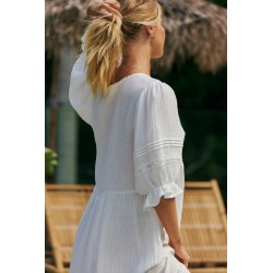 VESTIDO WENDY MINI DRESS JAASE