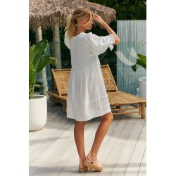 VESTIDO WENDY MINI DRESS JAASE 0,00 € -30%
