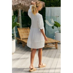 VESTIDO WENDY MINI DRESS JAASE 0,00 € -20%