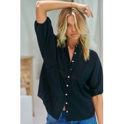 EBONY TOP JAASE 30,75 € -30%