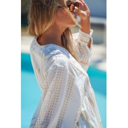 SEASHELL SUNDAY TOP JAASE