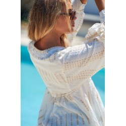 SEASHELL SUNDAY TOP JAASE