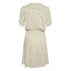 VESTIDO Cindra Dress SOAKED IN LUXURY
