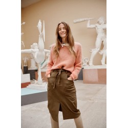 FALDA Zazu Skirt SOAKED IN LUXURY 23,98 € -70%