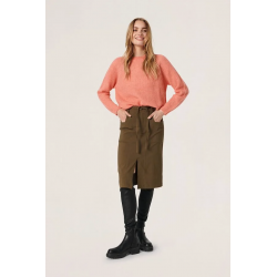 FALDA Zazu Skirt SOAKED IN LUXURY 23,98 € -70%