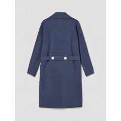 Abrigo punto SKATÏE 38,25 € -70%