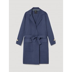 Abrigo punto SKATÏE 38,25 € -70%