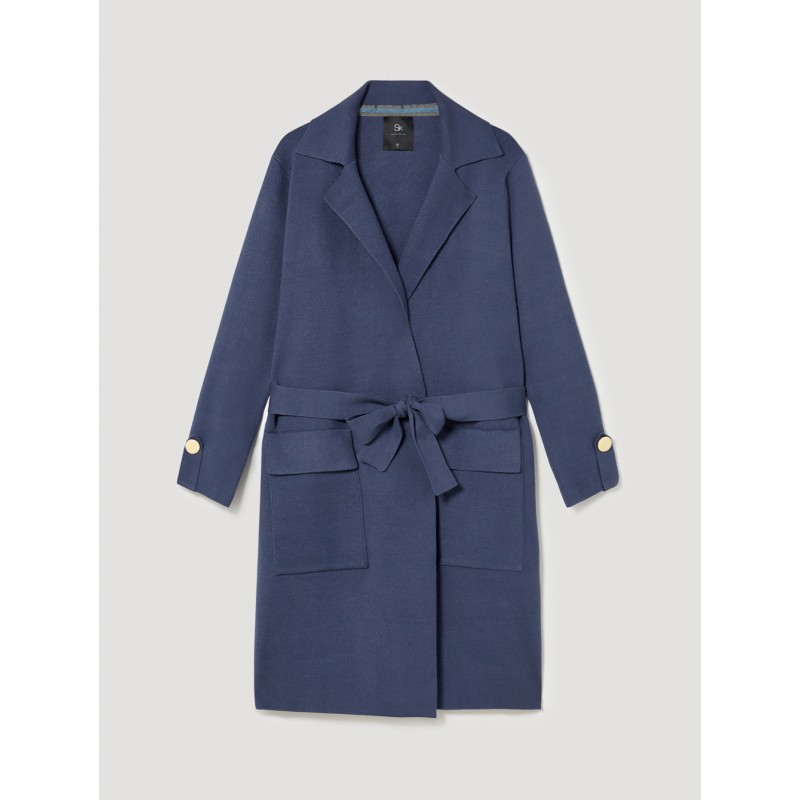 Abrigo punto SKATÏE 38,25 € -70%