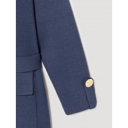 Abrigo punto SKATÏE 38,25 € -70%