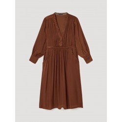 Vestido midi SKATÏE 26,25 € -70%