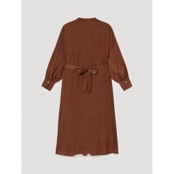 Vestido midi SKATÏE