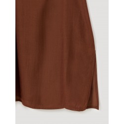 Vestido midi SKATÏE