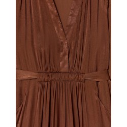 Vestido midi SKATÏE