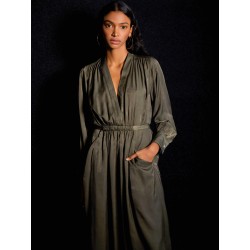 Vestido midi SKATÏE 26,25 € -70%