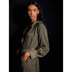 Vestido midi SKATÏE