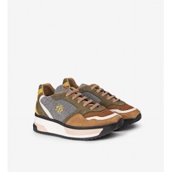 Zapatillas Almanzor Combi Multi POPA
