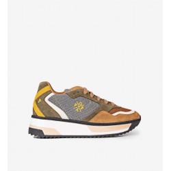 Zapatillas Almanzor Combi Multi POPA