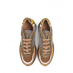 Zapatillas Almanzor Combi Multi POPA 49,98 € -50%