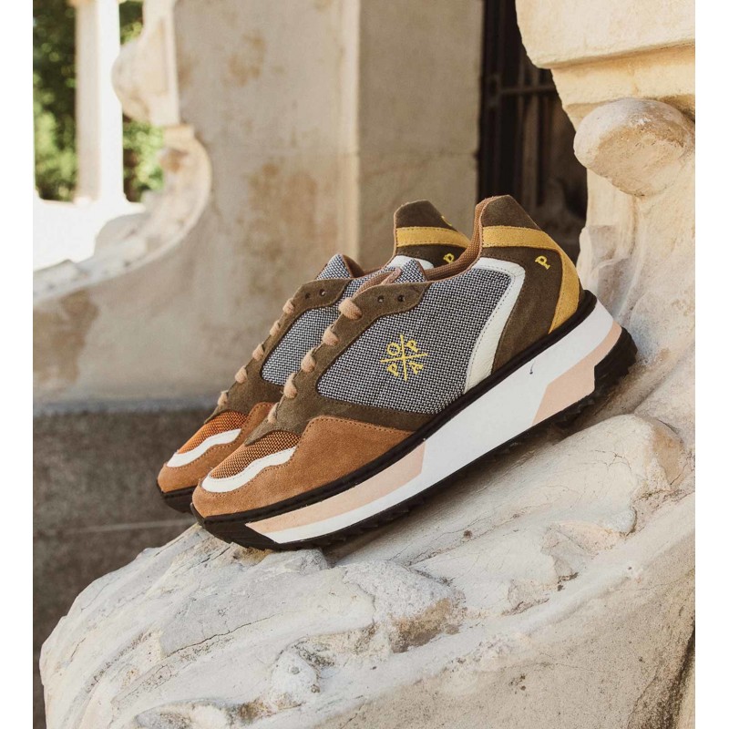 Zapatillas Almanzor Combi Multi POPA 49,98 € -50%