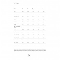 Abrigo punto SKATÏE 38,25 € -70%