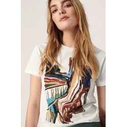AVEN T-SHIRT SOAKED IN LUXURY 39,95 €