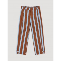 Pantalón rayas SKATÏE 67,50 €