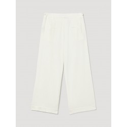 Pantalón sastre lino SKATÏE 38,75 € -50%