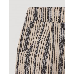 Pantalón tejido rustico SKATÏE 42,50 € -50%
