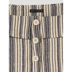Top tejido rustico SKATÏE 16,50 € -70%