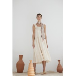 Vestido bambula SKATÏE 36,25 € -50%