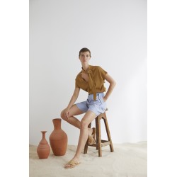 Top punto SKATÏE 21,75 € -70%