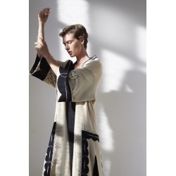 Kimono punto lurex SKATÏE 122,50 €