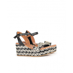 CUÑA BAJA ARAMBOL TRIBU NEGRO POPA 86,96 € -25%