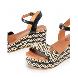 CUÑA BAJA ARAMBOL TRIBU NEGRO POPA 86,96 € -25%