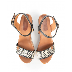 CUÑA BAJA ARAMBOL TRIBU NEGRO POPA 86,96 € -25%