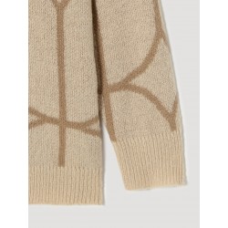Jersey jacquard art déco SKATÏE 29,00 € -60%