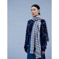 Falda midi satinada SKATÏE 29,00 € -60%