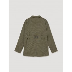 BLAZER TEJIDO TWEED SKATÏE 51,98 € -60%