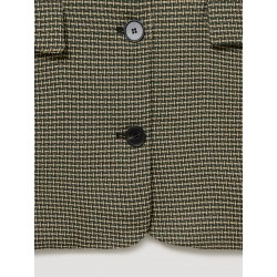 BLAZER TEJIDO TWEED SKATÏE 51,98 € -60%