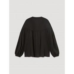 Blusa viscosa vivo contraste SKATÏE