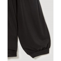 Blusa viscosa vivo contraste SKATÏE