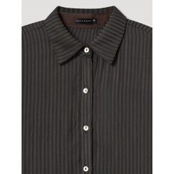 Túnica jacquard listado vertical SKATÏE 23,98 € -70%