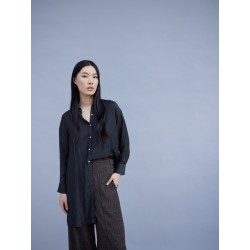 Túnica jacquard listado vertical SKATÏE 23,98 € -70%