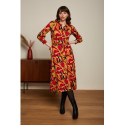 Carina Dress Adore KING LOUIE